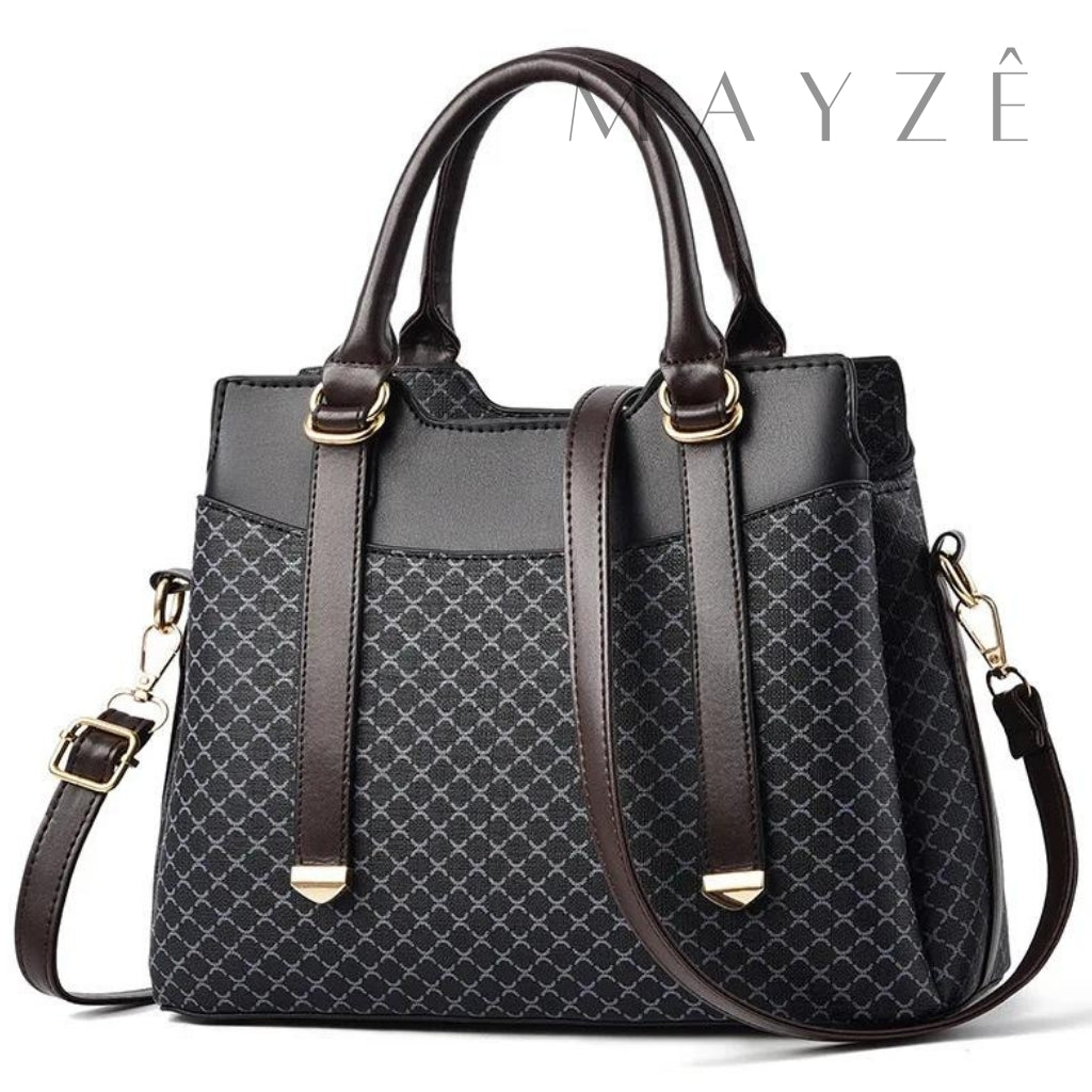 Loja Mayzê Oficial, Loja Mayzê, Mayzê, mayze, Loja de bolsas, bolsas, bolsa, bolsa Laura, Laura, bolsa de couro, bolsa pro dia a dia, bolsa de ombro, tiracolo, bolsa em alta, bolsa na moda, bolsa tiktok, bolsa instagram, bolsa em conta, bolsa em promoção, frete grátis, bolsa em promoção, bolsa com divisorias, bolsa grande, bolsa pratica, bolsa branca, bolsa preta, bolsa diferente, bolsa elegante, bolsa chique, bolsa chic, bolsa bonita