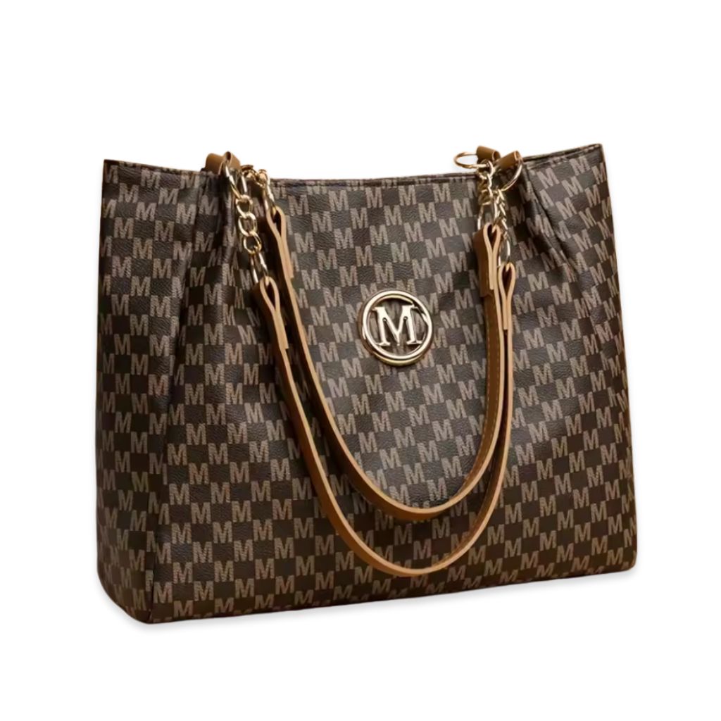 Bolsa Tote Média Feminina Manon, loja de bolsas, https://lojamayze.com.br/