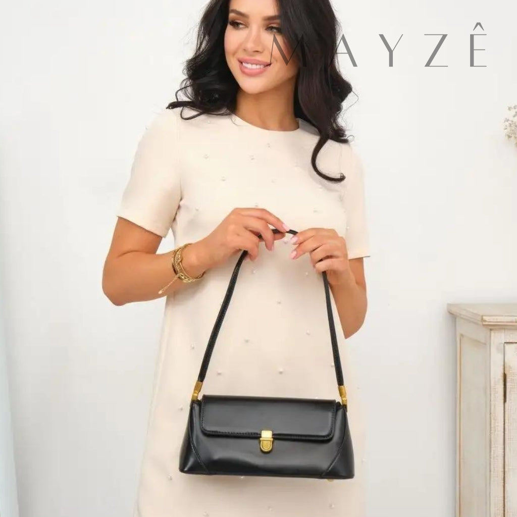 Loja Mayzê, Bolsa Débora, bolsa de grife, bolsa diferente, bolsa em alta, bolsa da moda, bolsa imponente, bolsa de festa, bolsa de mão, bolsa em promoção, bolsa de couro, bolsa baguete, mayzê, mayze