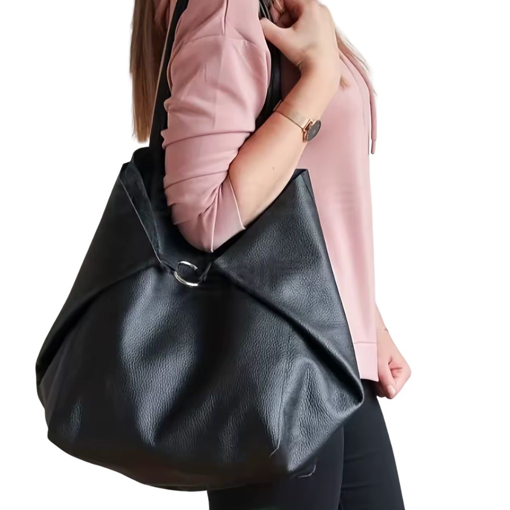 Bolsa Maxi Gardênia Retravailler, loja de bolsas, https://lojamayze.com.br/