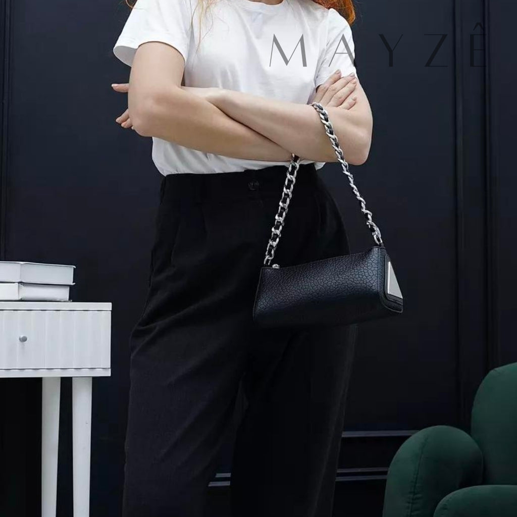 Loja Mayzê Oficial, Loja Mayzê, Mayzê, mayze, Loja de bolsas, bolsas, bolsa, bolsa Mica, Mica, bolsa de couro, bolsa pro dia a dia, bolsa de ombro, tiracolo, bolsa em alta, bolsa na moda, bolsa tiktok, bolsa instagram, bolsa em conta, bolsa em promoção, frete grátis, bolsa em promoção, bolsa com divisorias, bolsa media, bolsa pratica, bolsa preta, bolsa Colorida, bolsa diferente, bolsa elegante, bolsa chique, bolsa chic, bolsa bonita