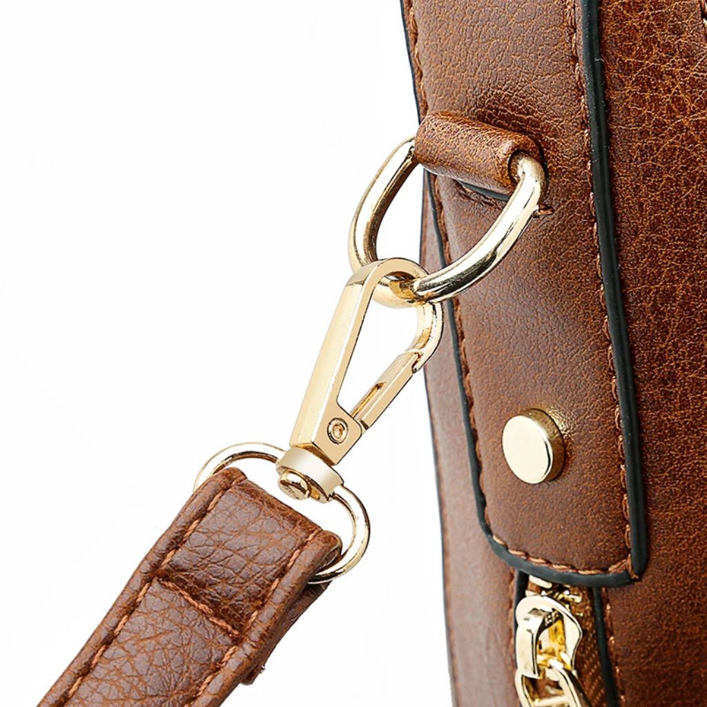 Bolsa de Ombro Média Eleonora, loja de bolsas, https://lojamayze.com.br/