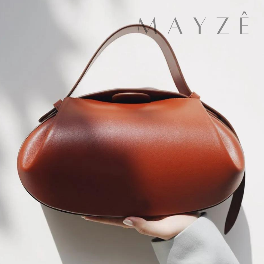 Bolsa Elegante Cápsula Meire, Loja Mayzê, Bolsa Meire, bolsa em promoção, bolsa elegante, bolsa moderna, bolsa com frete grátis, bolsa de couro, bolsa de mão, mayze, mayzê, lojamayze.com.br
