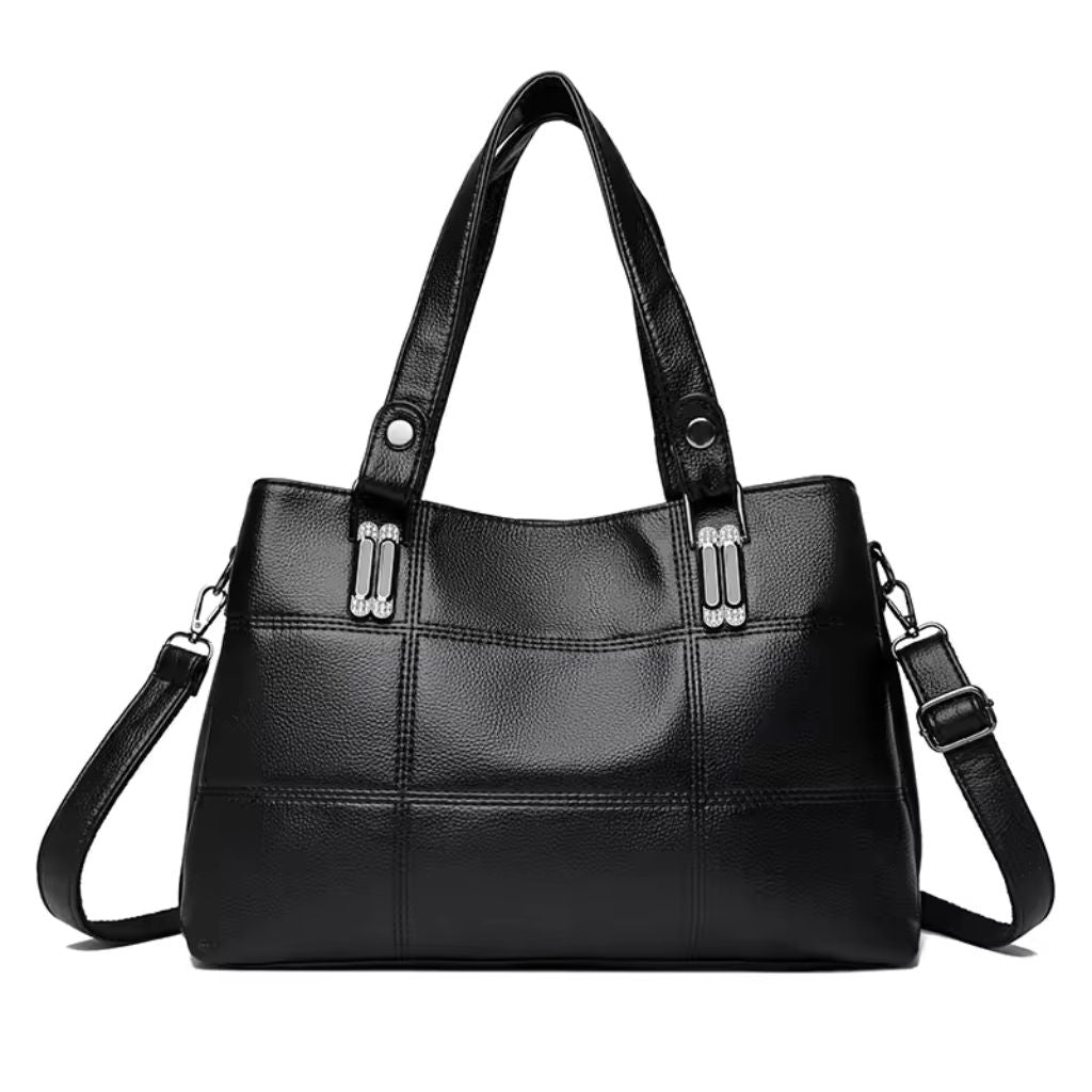 Bolsa Média Tote Margaux, loja de bolsas, https://lojamayze.com.br/