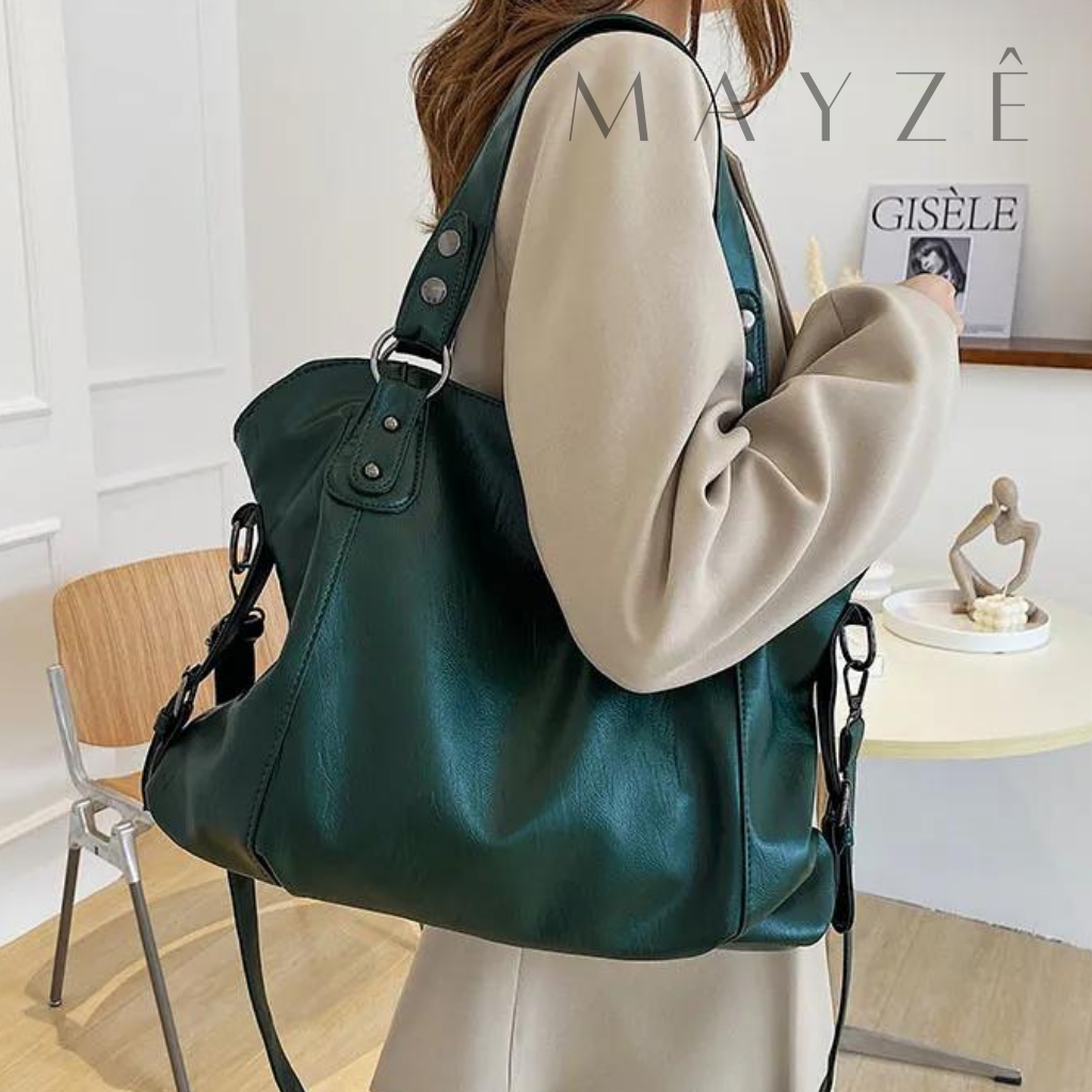 Bolsa Marizane, Marizane, bolsa, bolsa tote bag, tote bag, bolsa grande, bolsa pro dia a dia, bolsa barata, bolsa em promoção, bolsa em conta, bolsa bonita, bolsa de couro, bolsa de ombro, bolsa de mão, bolsa com frete grátis, bolsa com qualidade, bolsa de boa qualidade, mayzê, mayze