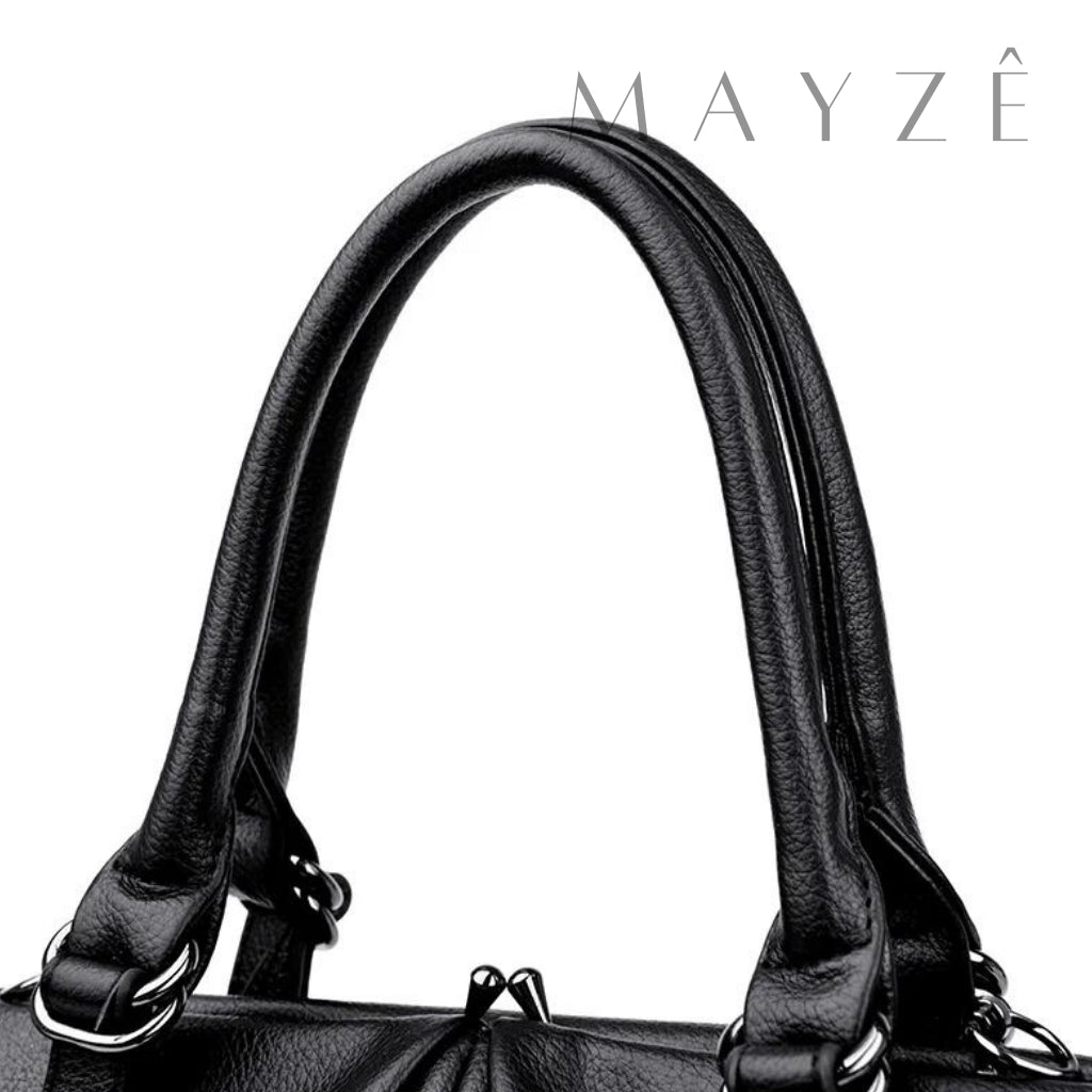 Loja Mayzê Oficial, Loja Mayzê, Mayzê, mayze, Loja de bolsas, bolsas, bolsa, bolsa Minerva, Minerva, bolsa de couro, bolsa pro dia a dia, crossbody, tiracolo, bolsa em alta, bolsa na moda, bolsa tiktok, bolsa instagram, bolsa em conta, bolsa em promoção, frete grátis, bolsa em promoção, bolsa com divisorias, bolsa grande, bolsa pratica, bolsa azul, bolsa preta, bolsa diferente, bolsa elegante, bolsa chique, bolsa chic, bolsa bonita