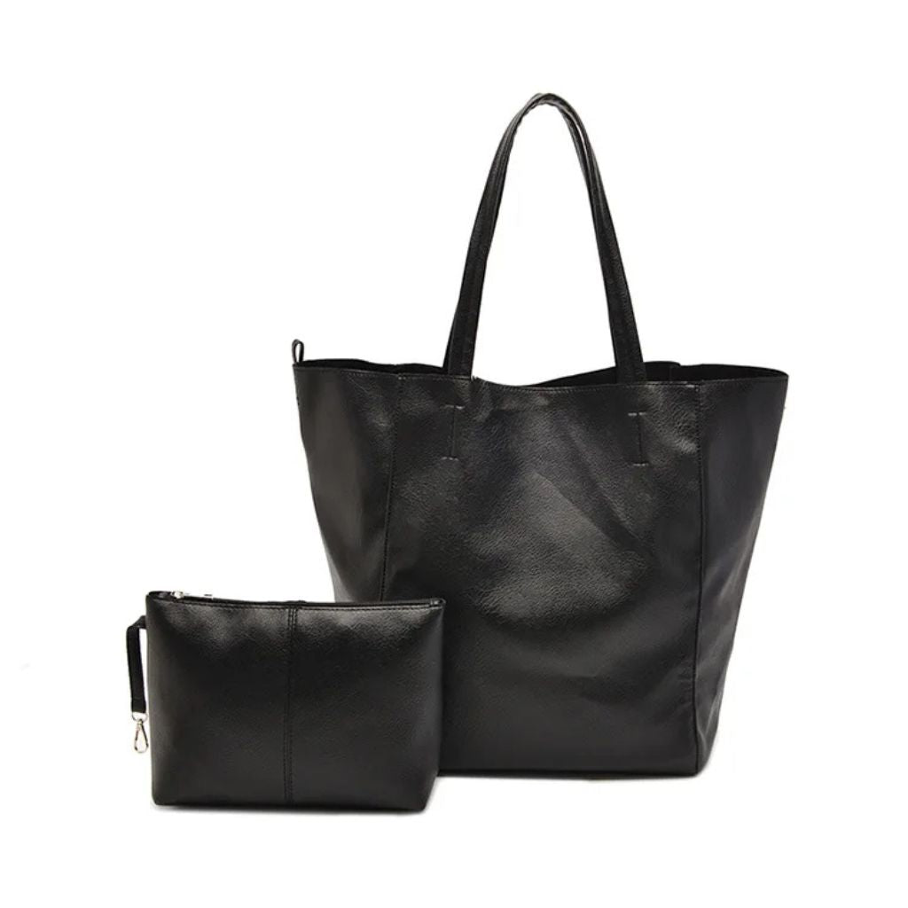 Bolsa Maxi Gardênia Retravailler, loja de bolsas, https://lojamayze.com.br/