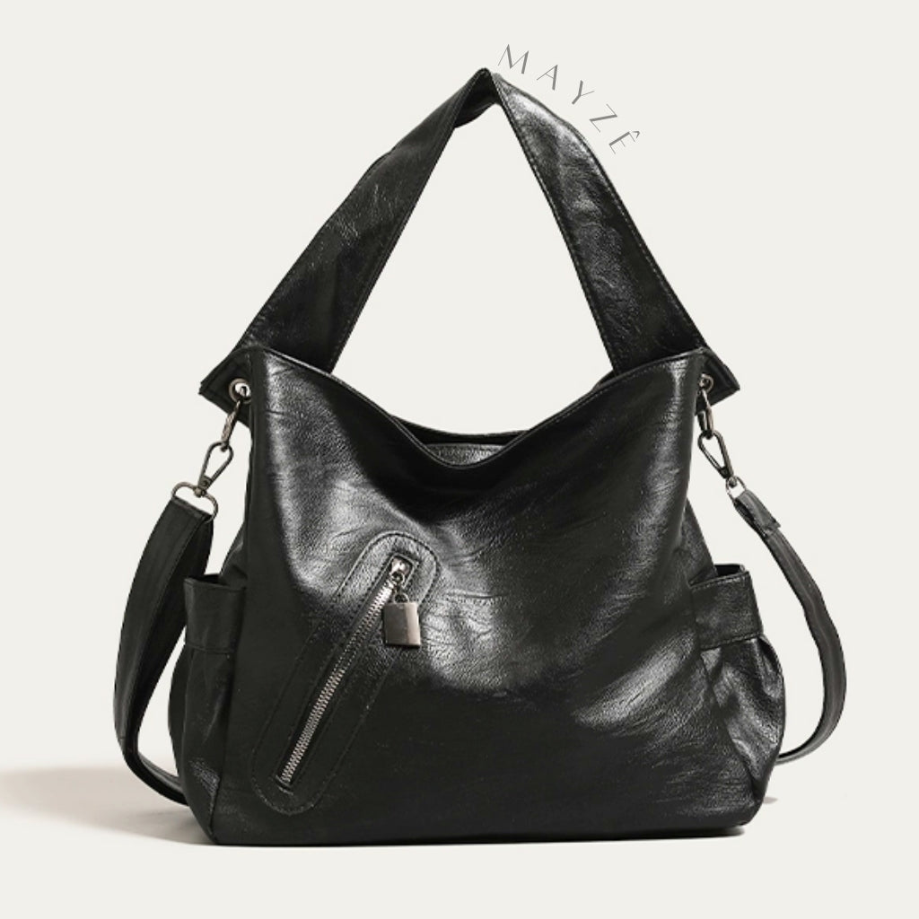 Bolsa Grande Tote Alternativa Lucy, Loja Mayzê Oficial, Loja Mayzê, Mayzê, mayze, Loja de bolsas, bolsas, bolsa, bolsa Lucy, Lucy, bolsa de couro, bolsa pro dia a dia, bolsa de ombro, tiracolo, bolsa em alta, bolsa na moda, bolsa tiktok, bolsa instagram, bolsa em conta, bolsa em promoção, frete grátis, bolsa em promoção, bolsa com divisorias, bolsa grande, bolsa pratica, bolsa Marrom, bolsa Colorida, bolsa diferente, bolsa elegante, bolsa chique, bolsa chic, bolsa bonita, lojamayze.com.br, lojamayze.com