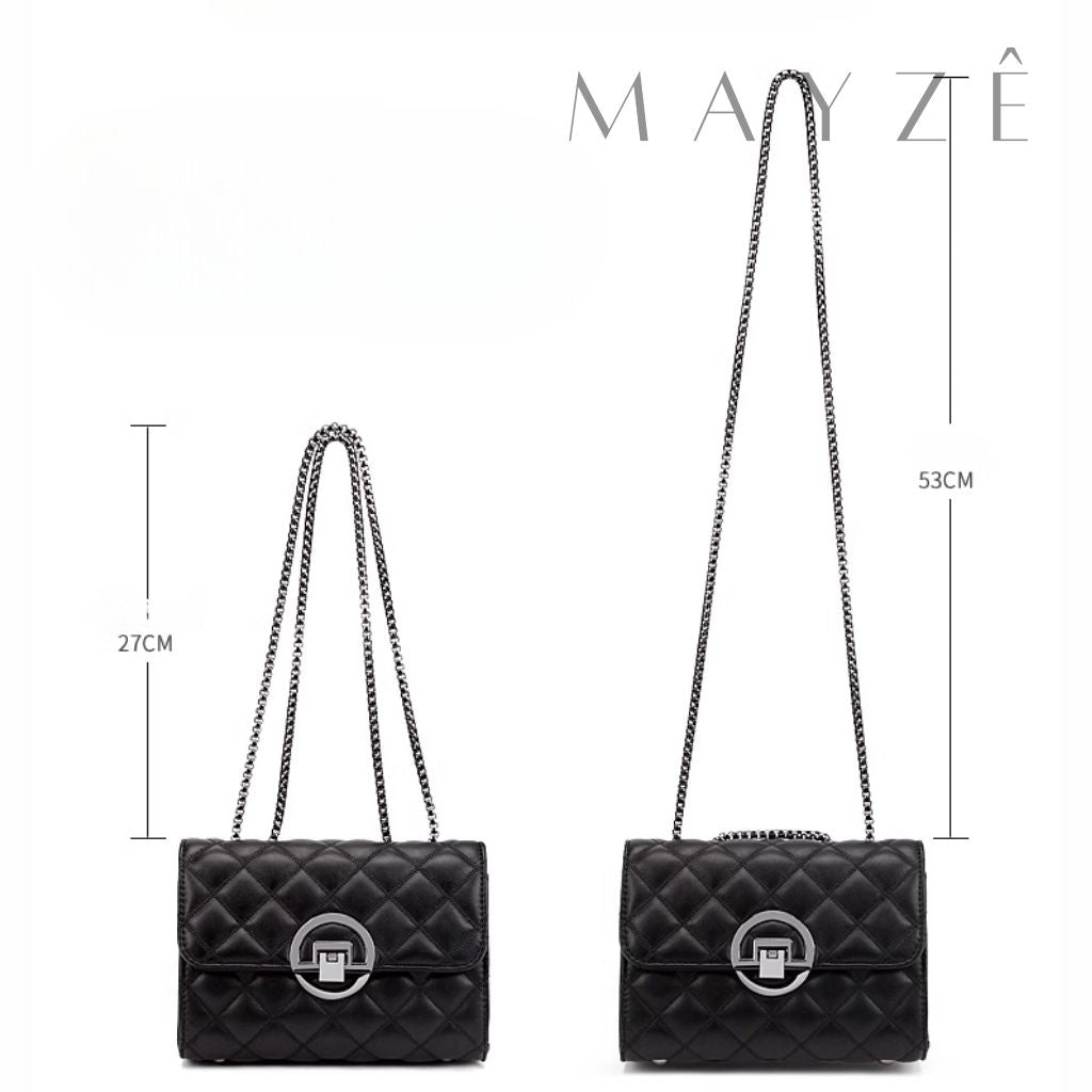 Loja Mayzê, Bolsa Tatiana, bolsa de luxo, bolsa de moda, bolsa de grife, bolsa em alta, bolsa feminina, bolsa de festa, bolsa em promoção, bolsa de luxo, loja mayze, lojamayze.com.br, lojamayze.com