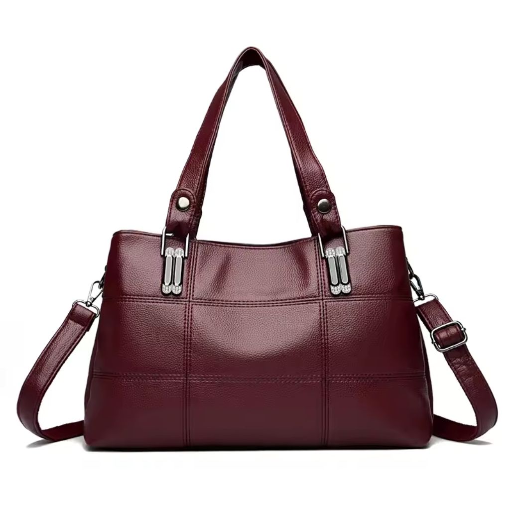 Bolsa Média Tote Margaux, loja de bolsas, https://lojamayze.com.br/
