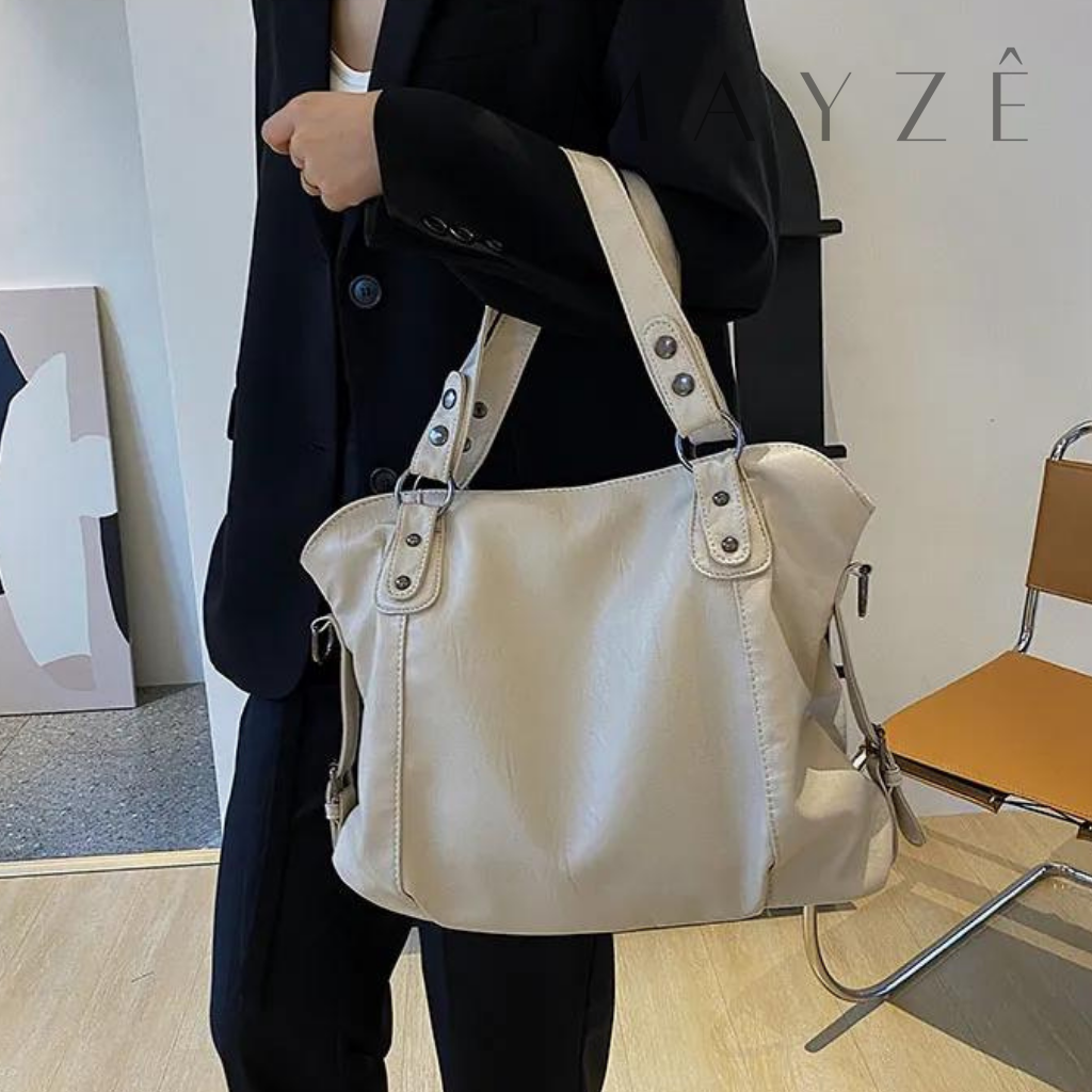 Bolsa Marizane, Marizane, bolsa, bolsa tote bag, tote bag, bolsa grande, bolsa pro dia a dia, bolsa barata, bolsa em promoção, bolsa em conta, bolsa bonita, bolsa de couro, bolsa de ombro, bolsa de mão, bolsa com frete grátis, bolsa com qualidade, bolsa de boa qualidade, mayzê, mayze