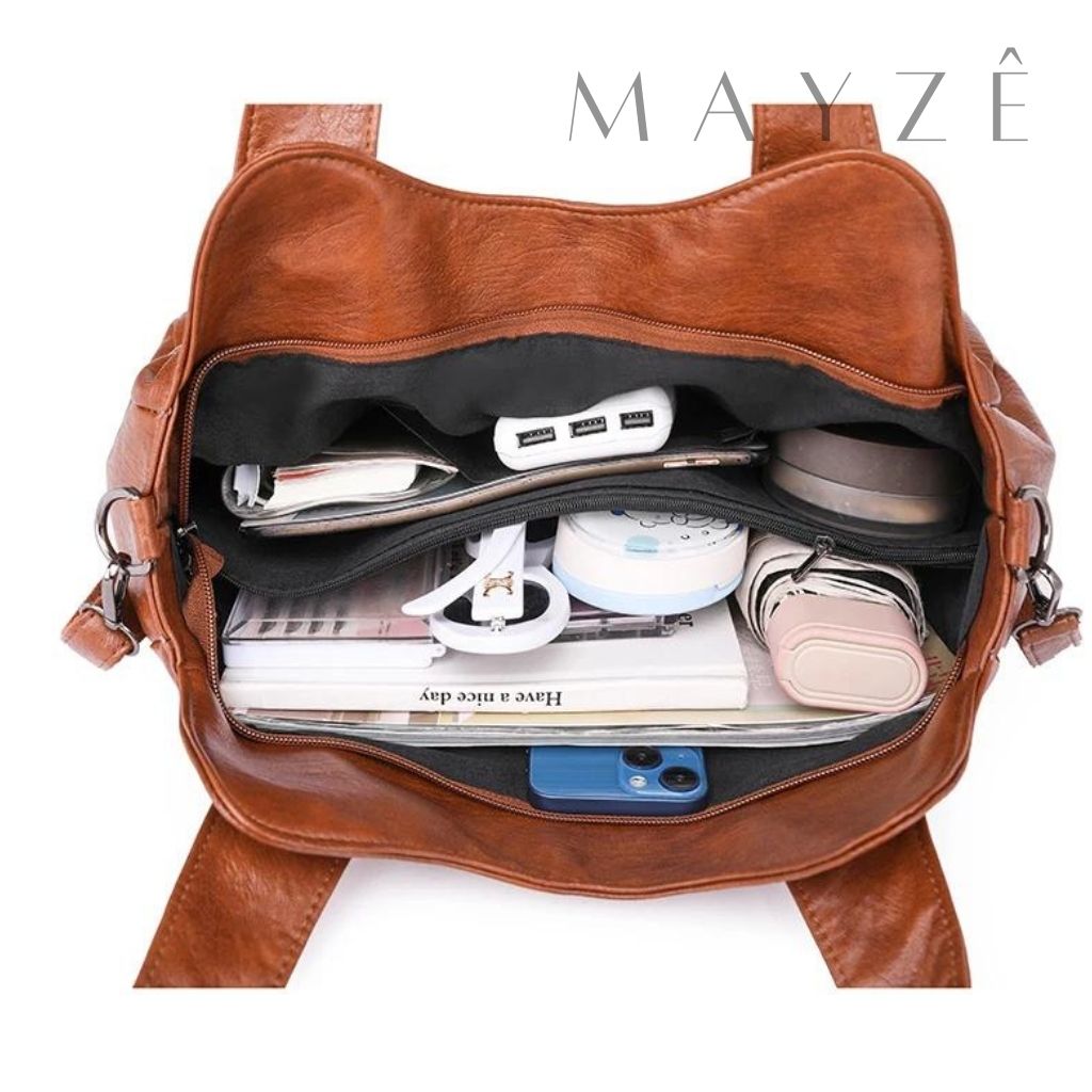 Loja Mayzê Oficial, Loja Mayzê, Mayzê, mayze, Loja de bolsas, bolsas, bolsa, bolsa Eloisa, Eloisa, bolsa de couro, bolsa pro dia a dia, bolsa de ombro, tiracolo, bolsa em alta, bolsa na moda, bolsa tiktok, bolsa instagram, bolsa em conta, bolsa em promoção, frete grátis, bolsa em promoção, bolsa com divisorias, bolsa grande, bolsa pratica, bolsa branca, bolsa preta, bolsa diferente, bolsa elegante, bolsa chique, bolsa chic, bolsa bonita