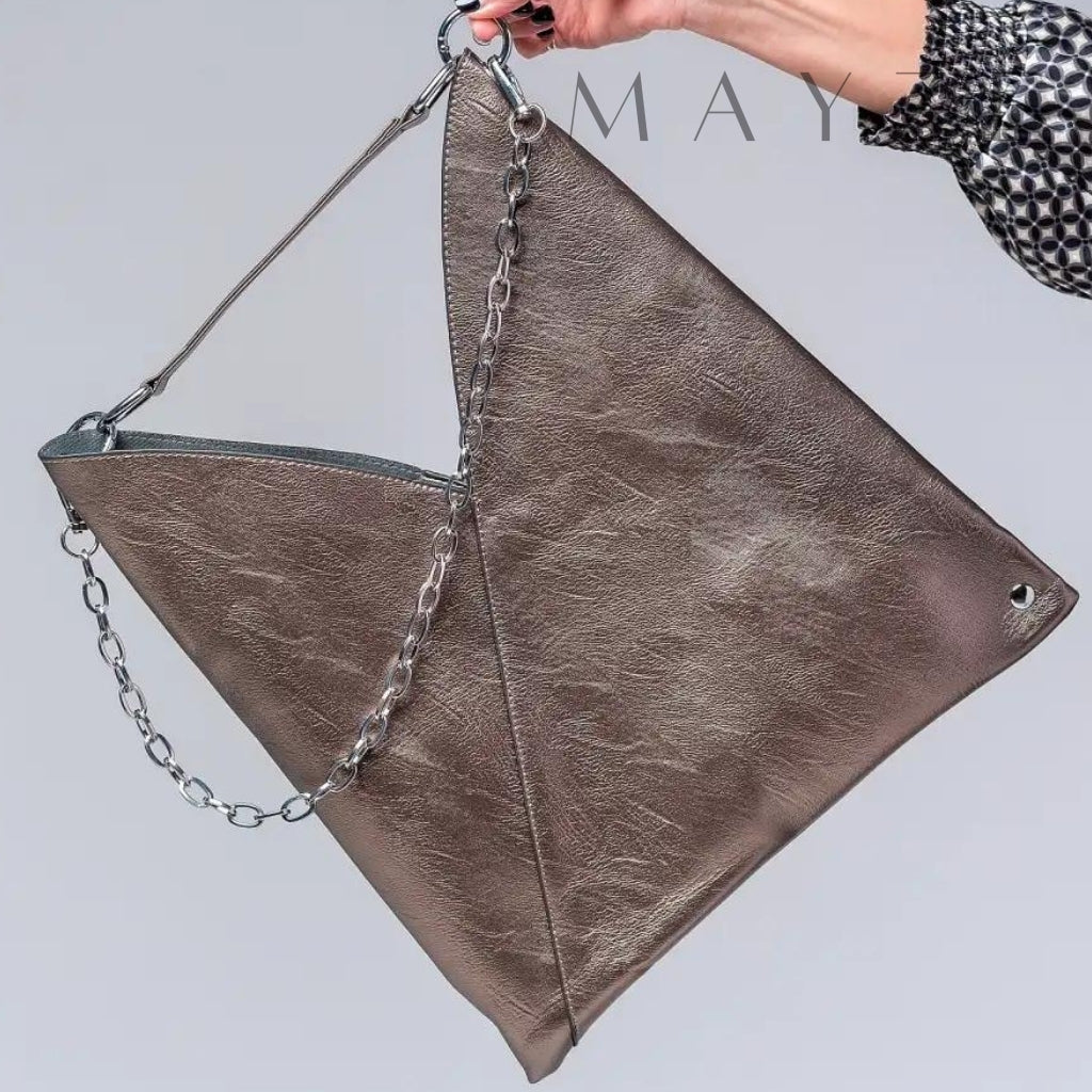 Loja Mayzê, Bolsa Bernadete, bolsa de grife, bolsa de luxo, bolsa elegante, bolsa para noite, bolsa para o dia, MM6 Maison Margiela japonese, bolsa em promoção, mayzê, mayze