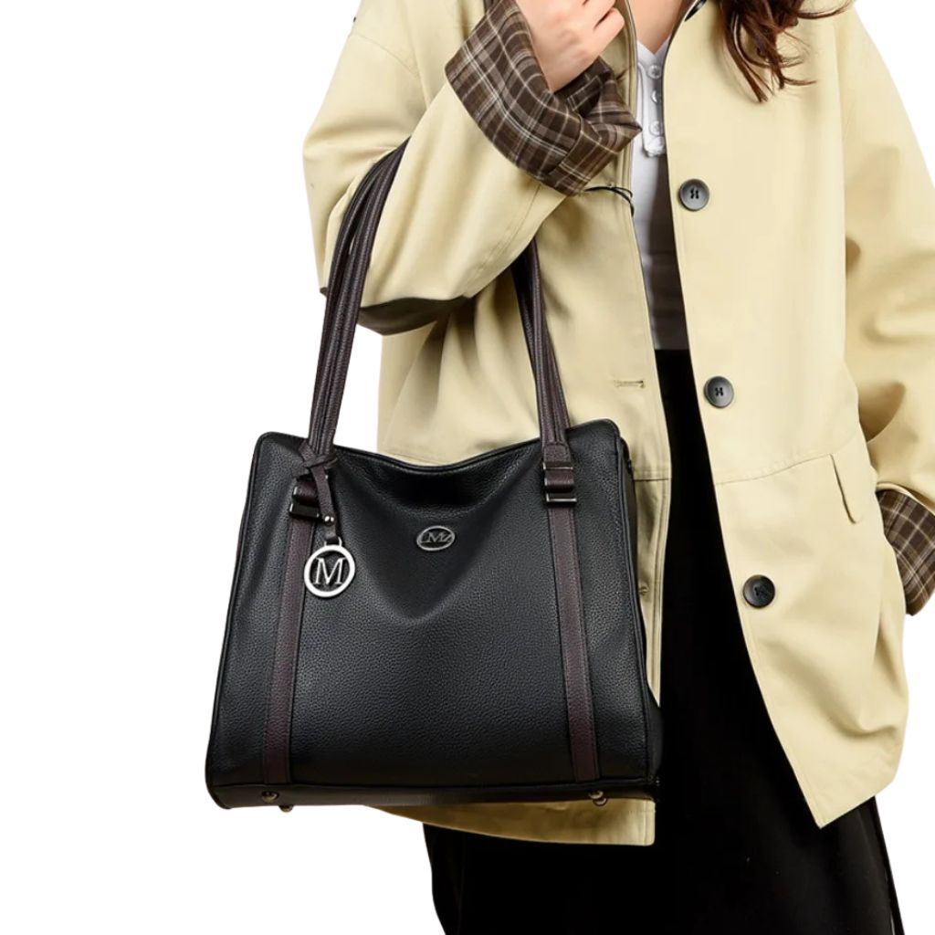 Bolsa Elegante de Ombro Lux Mazie, loja de bolsas, https://lojamayze.com.br/