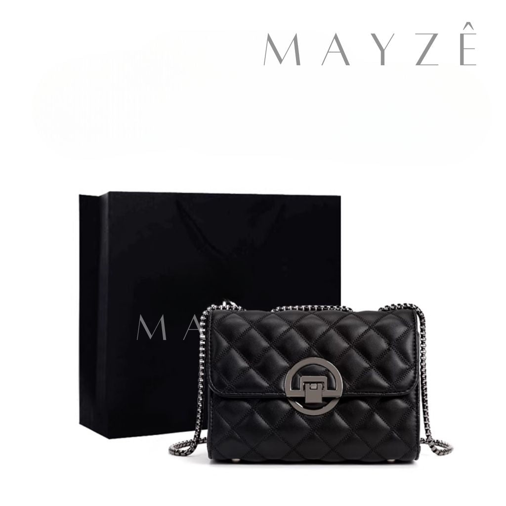 Loja Mayzê, Bolsa Tatiana, bolsa de luxo, bolsa de moda, bolsa de grife, bolsa em alta, bolsa feminina, bolsa de festa, bolsa em promoção, bolsa de luxo, loja mayze, lojamayze.com.br, lojamayze.com