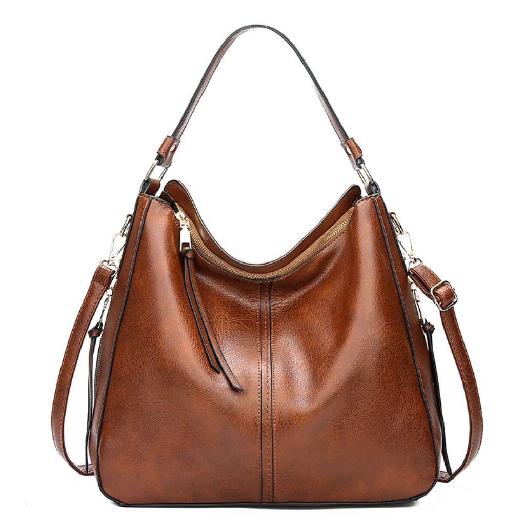 Bolsa de Ombro Média Eleonora, loja de bolsas, https://lojamayze.com.br/