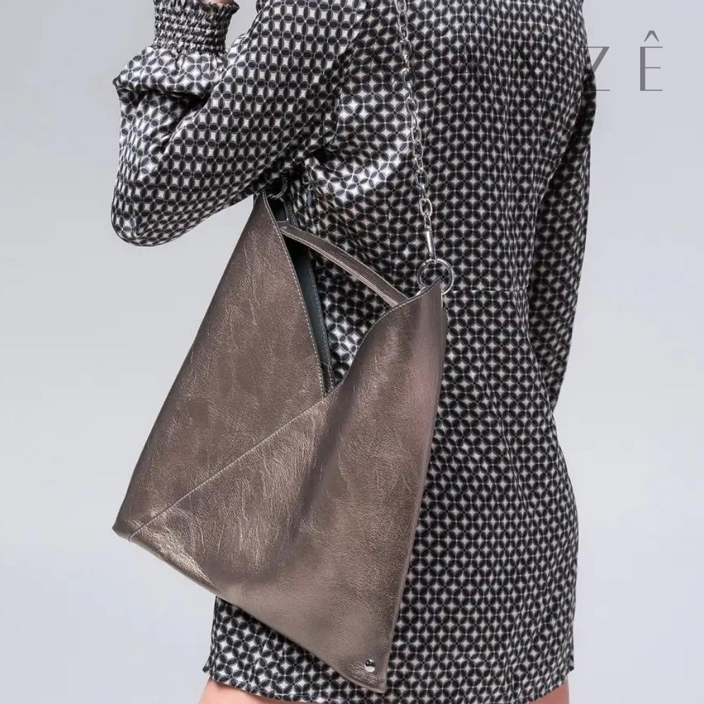 Loja Mayzê, Bolsa Bernadete, bolsa de grife, bolsa de luxo, bolsa elegante, bolsa para noite, bolsa para o dia, MM6 Maison Margiela japonese, bolsa em promoção, mayzê, mayze