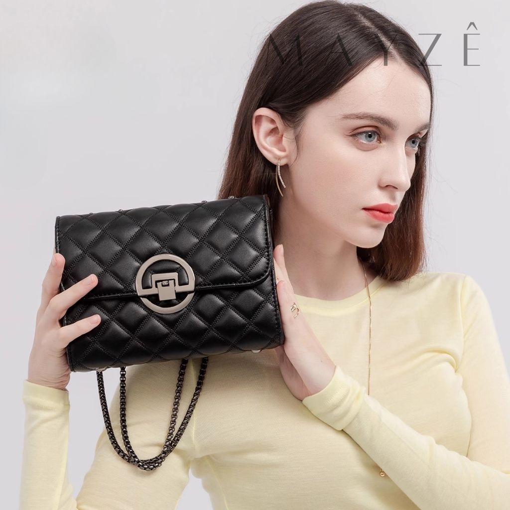 Loja Mayzê, Bolsa Tatiana, bolsa de luxo, bolsa de moda, bolsa de grife, bolsa em alta, bolsa feminina, bolsa de festa, bolsa em promoção, bolsa de luxo, loja mayze, lojamayze.com.br, lojamayze.com