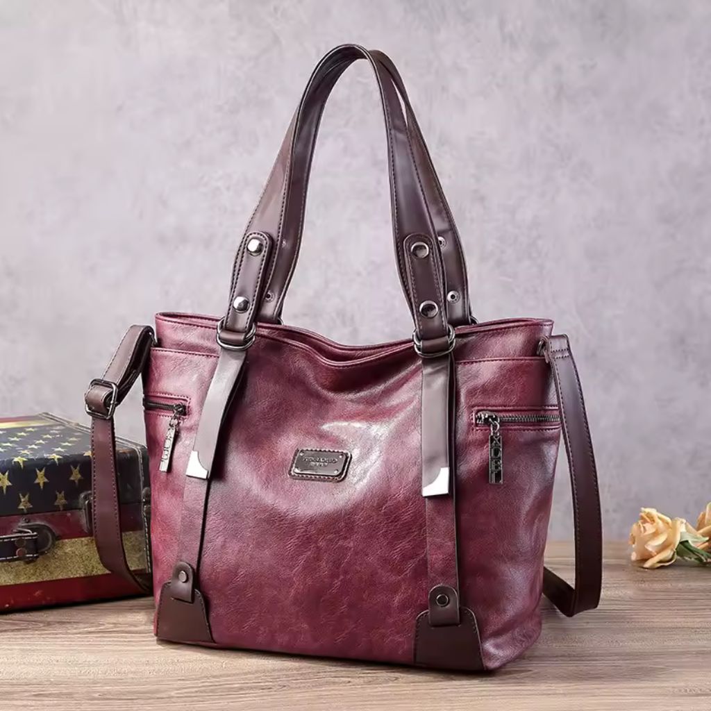 Bolsa Tote Média Elisée, lojamayze.com.br, www.lojamayze.com.br, loja de bolsas