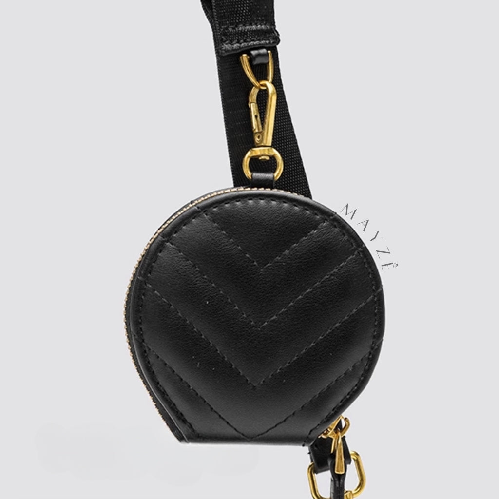 Bolsa Matelassê Tiracolo Flávia, Loja Mayzê, Bolsa Flávia, bolsa bonita, bolsa da moda, bolsa do dia a dia, bolsa de grife, bolsa com bolsinha, bolsa na promoção, loja mayze, lojamayze.com.br, lojamayze.com