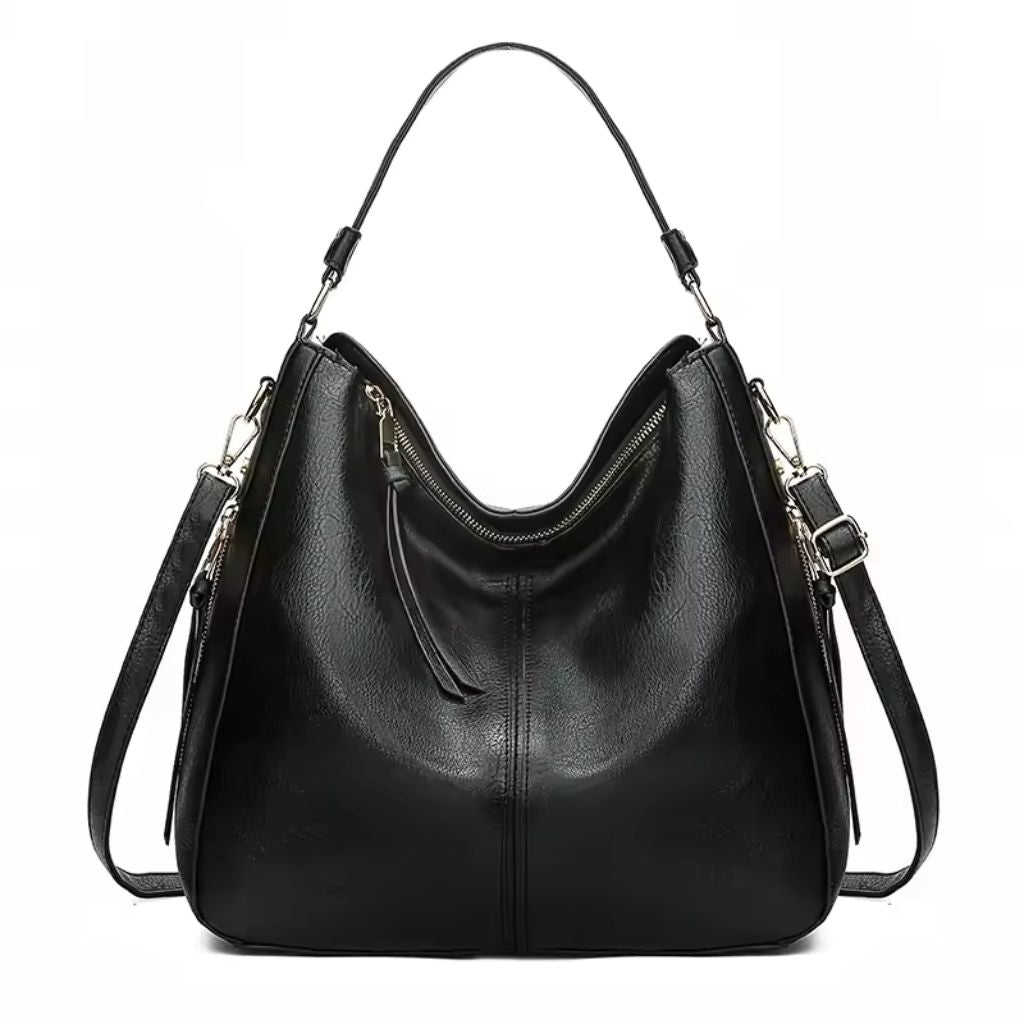 Bolsa de Ombro Média Eleonora, loja de bolsas, https://lojamayze.com.br/