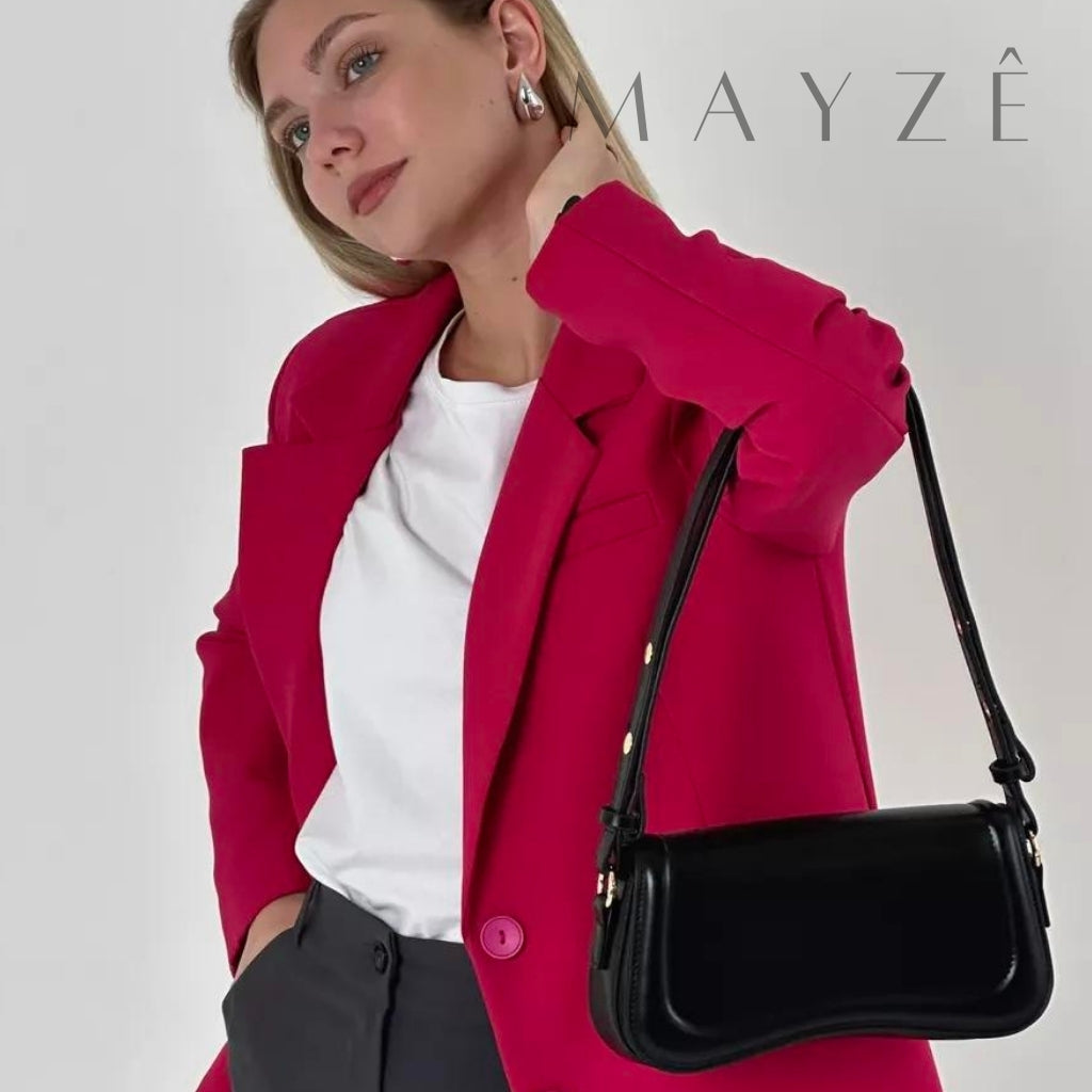 Loja Mayzê, Bolsa Manuela, bolsa da moda, bolsa de grife, bolsa em alta, bolsa de luxo, bolsa feminina, bolsa tentencia, bolsa em promoção, loja mayze, bolsa em promoção, bolsa de luxo, bolsa assimétrica, bolsa linda, bolsa jwpei