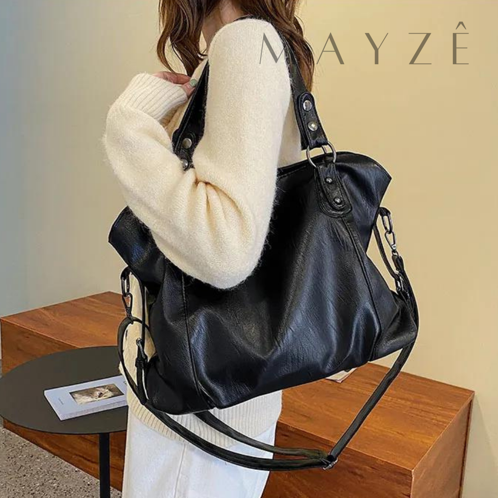 Bolsa Marizane, Marizane, bolsa, bolsa tote bag, tote bag, bolsa grande, bolsa pro dia a dia, bolsa barata, bolsa em promoção, bolsa em conta, bolsa bonita, bolsa de couro, bolsa de ombro, bolsa de mão, bolsa com frete grátis, bolsa com qualidade, bolsa de boa qualidade, mayzê, mayze