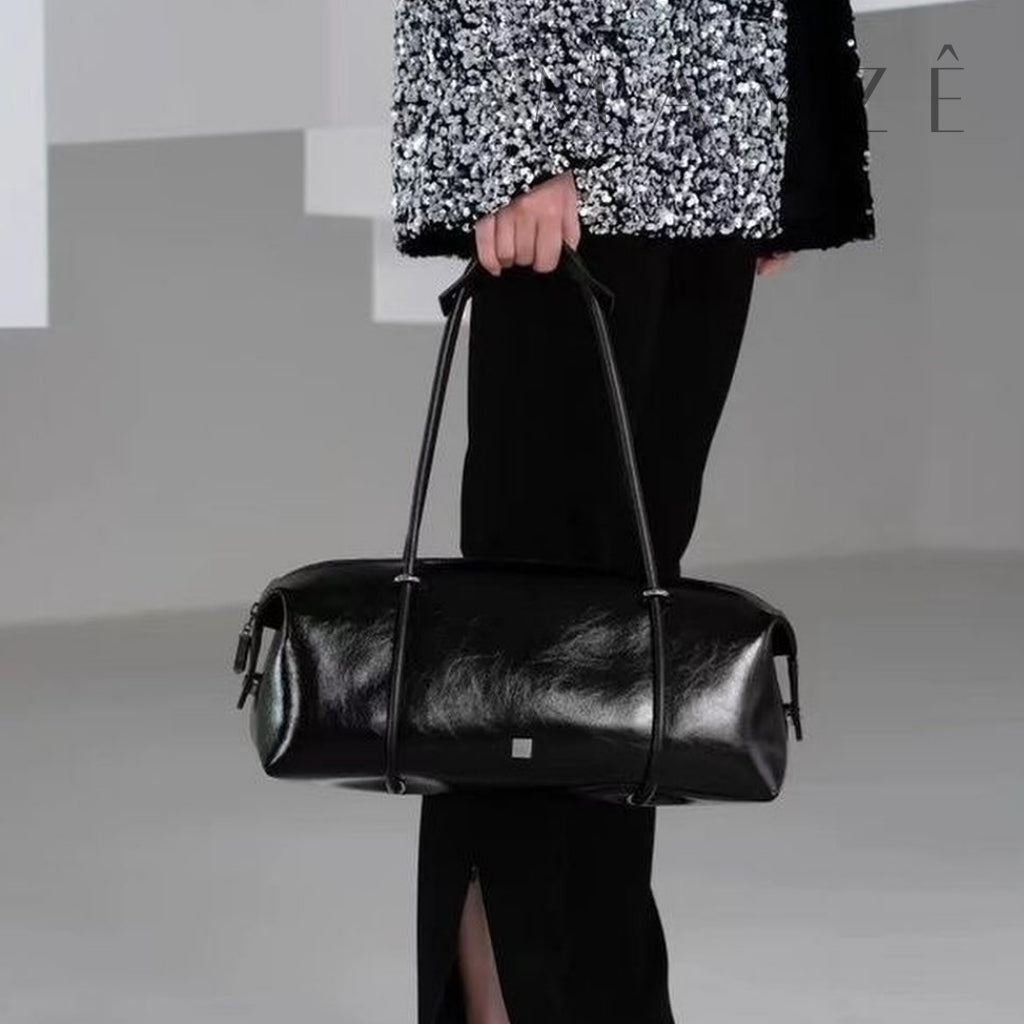 Loja Mayzê, Bolsa Ayumi, bolsa baguetti, bolsa de boston, bolsa de grife, bolsa de luxo, bolsa em alta, bolsa feminina, bolsa de couro, bolsa elegante, bolsa famosa, bolsa da influencer, bolsa em promoção, mayze