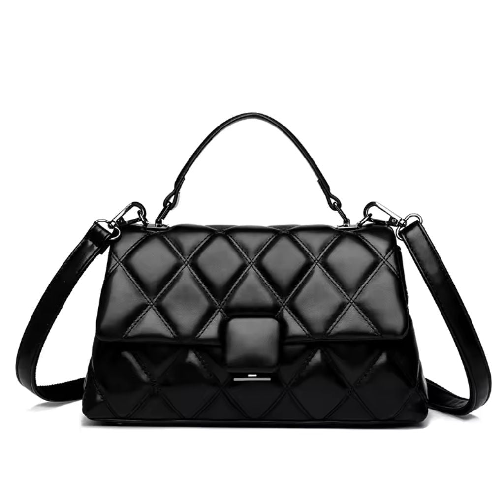 Bolsa Tiracolo Matelassê Céline, loja de bolsas, https://lojamayze.com.br/