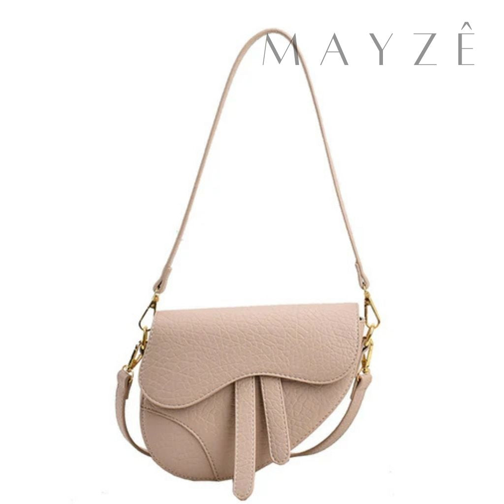 Bolsa Tiracolo Pequena Ruty, Loja Mayzê, Bolsa Ruty, bolsa em alta, bolsa da moda, bolsa de grife, bolsa Dior, bolsa elegante, bolsa de festa, bolsa de luxo, bolsa em promoção, mayzê, mayze, lojamayze.com, lojamayze.com.br