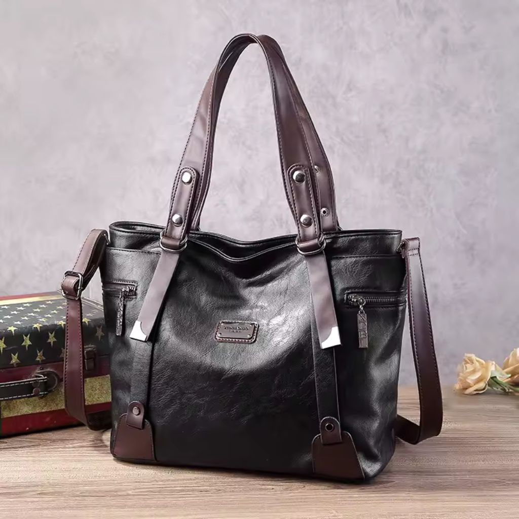 Bolsa Tote Média Elisée, lojamayze.com.br, www.lojamayze.com.br, loja de bolsas