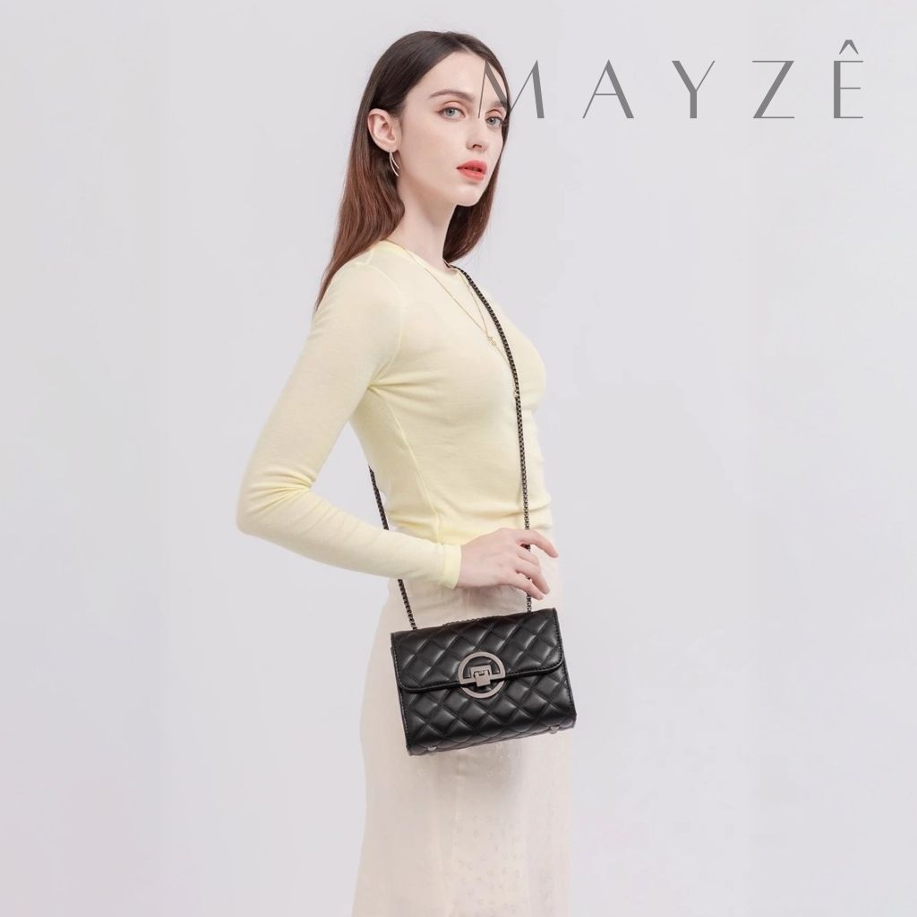 Loja Mayzê, Bolsa Tatiana, bolsa de luxo, bolsa de moda, bolsa de grife, bolsa em alta, bolsa feminina, bolsa de festa, bolsa em promoção, bolsa de luxo, loja mayze, lojamayze.com.br, lojamayze.com