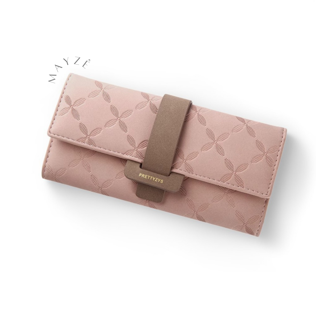 Carteira Feminina Giulianna, carteira feminina, carteira de mulher elegante, loja mayzê, mayzê, www.lojamayze.com.br, www.lojamayze.com