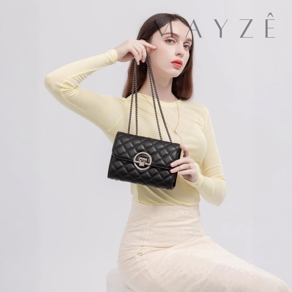 Loja Mayzê, Bolsa Tatiana, bolsa de luxo, bolsa de moda, bolsa de grife, bolsa em alta, bolsa feminina, bolsa de festa, bolsa em promoção, bolsa de luxo, loja mayze, lojamayze.com.br, lojamayze.com