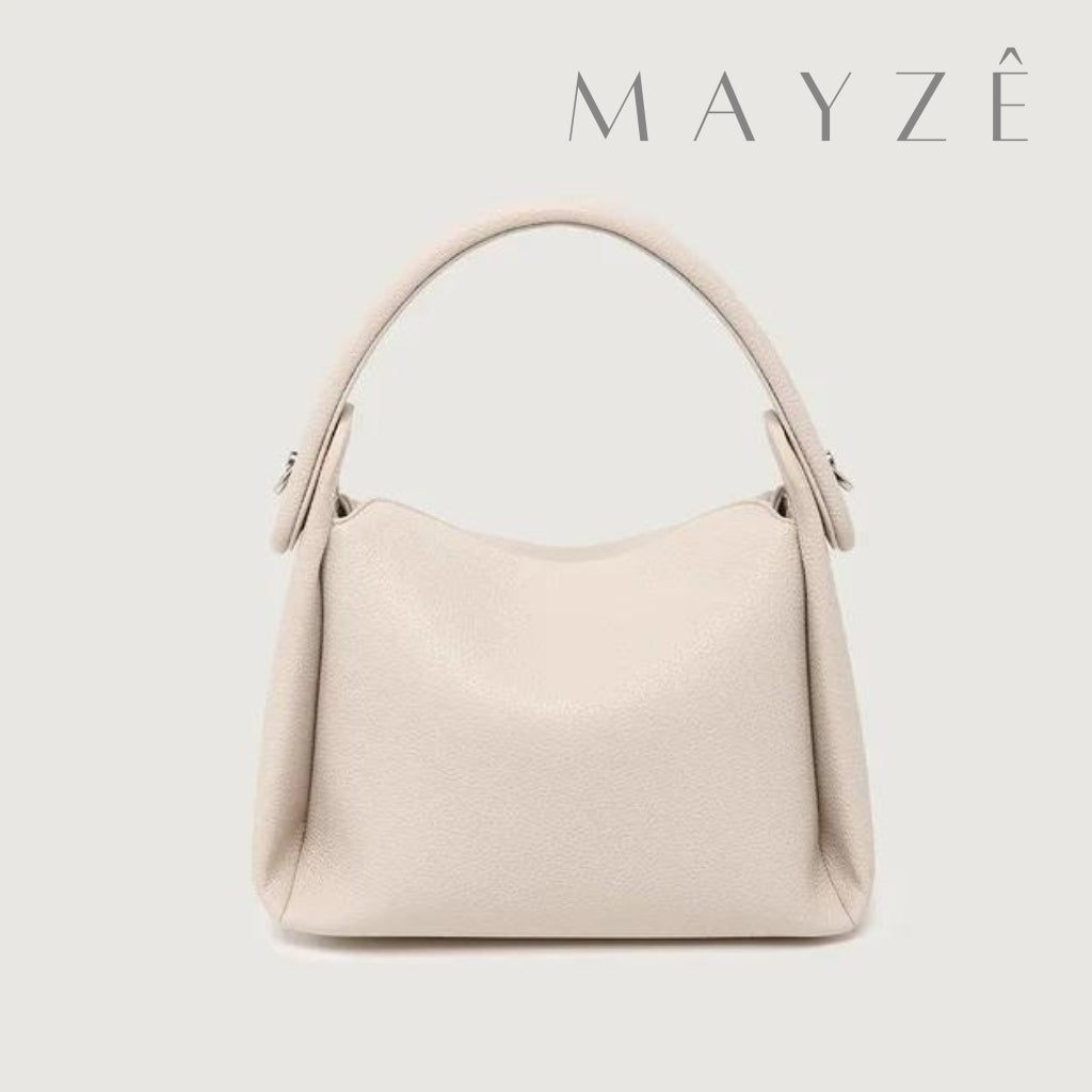 Loja Mayzê, Bolsa Afrodite, bola elegante, bolsa de couro, bolsa em alta, bolsa de influencer, bolsa do instagram, bolsa famosa, bolsa feminina, bolsa tiracolo, bolsa de mão, bolsa versátil, bolsa em promoção, loja de bolsas, mayze