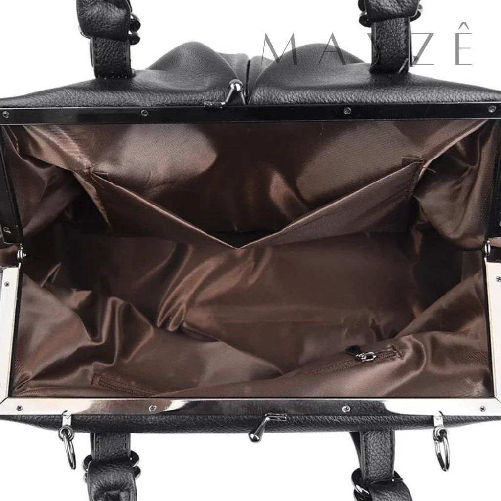 Loja Mayzê Oficial, Loja Mayzê, Mayzê, mayze, Loja de bolsas, bolsas, bolsa, bolsa Minerva, Minerva, bolsa de couro, bolsa pro dia a dia, crossbody, tiracolo, bolsa em alta, bolsa na moda, bolsa tiktok, bolsa instagram, bolsa em conta, bolsa em promoção, frete grátis, bolsa em promoção, bolsa com divisorias, bolsa grande, bolsa pratica, bolsa azul, bolsa preta, bolsa diferente, bolsa elegante, bolsa chique, bolsa chic, bolsa bonita