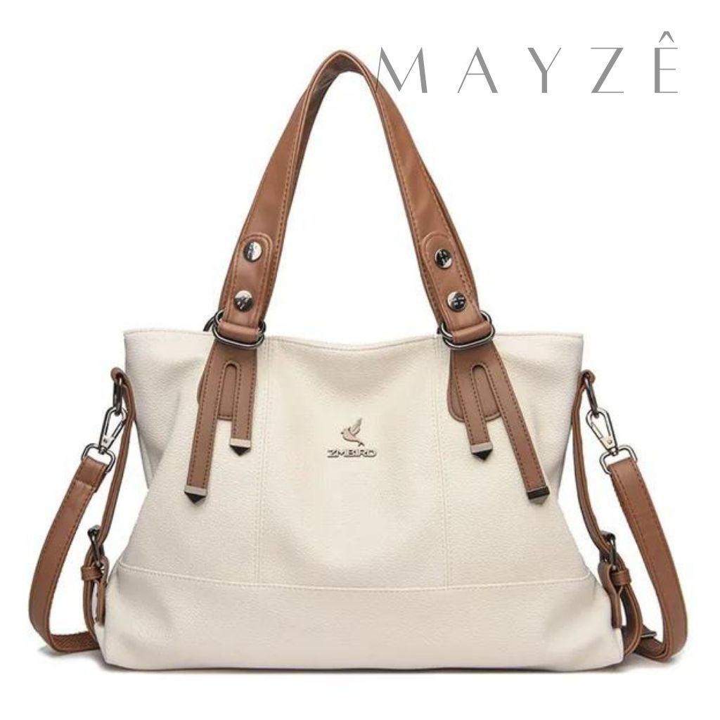 Loja Mayzê Oficial, Loja Mayzê, Mayzê, mayze, Loja de bolsas, bolsas, bolsa, bolsa Stella, Stella, bolsa de couro, bolsa pro dia a dia, bolsa de ombro, tiracolo, bolsa em alta, bolsa na moda, bolsa tiktok, bolsa instagram, bolsa em conta, bolsa em promoção, frete grátis, bolsa em promoção, bolsa com divisorias, bolsa grande, bolsa pratica, bolsa branca, bolsa preta, bolsa diferente, bolsa elegante, bolsa chique, bolsa chic, bolsa bonita