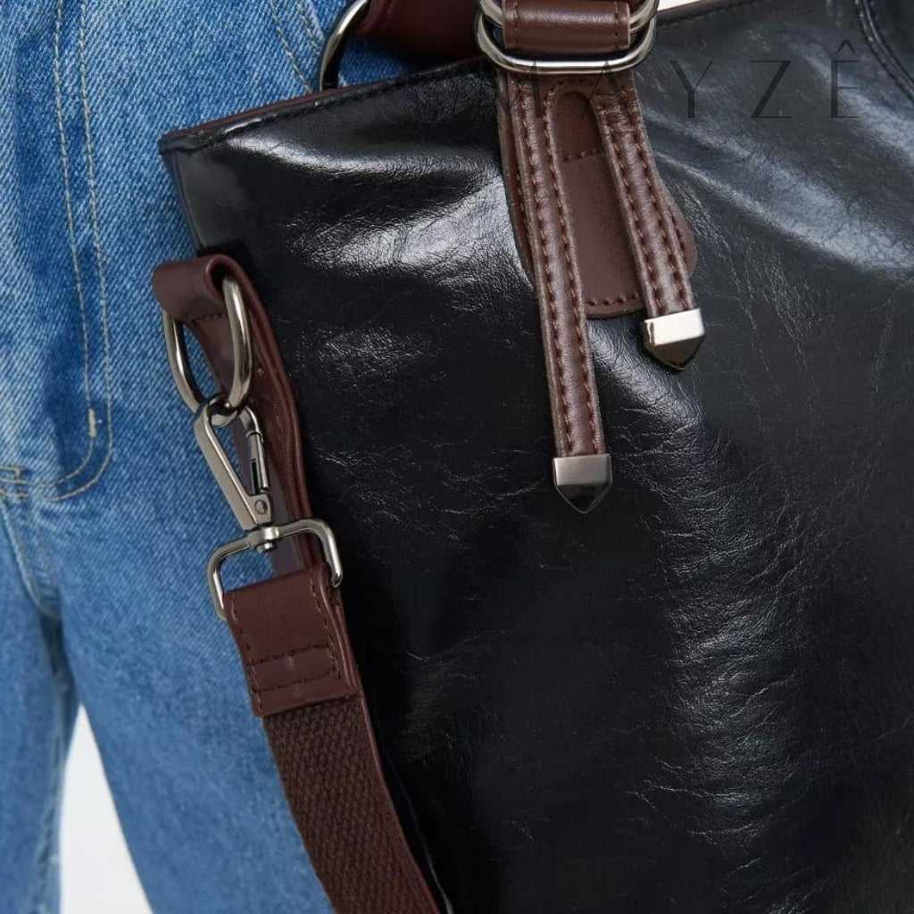 Loja Mayzê, Bolsa Desirée, Bolsa tote bag, tote bag, bolsa espaçosa, bolsa de grife, bolsa de luxo, bolsa grande, bolsa feminina, bolsa em promoção, bolsa para o dia-a-dia, mayzê, mayze, bolsa de couro