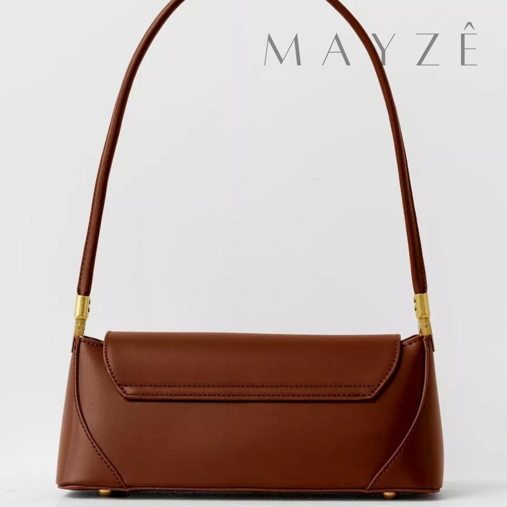 Loja Mayzê, Bolsa Débora, bolsa de grife, bolsa diferente, bolsa em alta, bolsa da moda, bolsa imponente, bolsa de festa, bolsa de mão, bolsa em promoção, bolsa de couro, bolsa baguete, mayzê, mayze