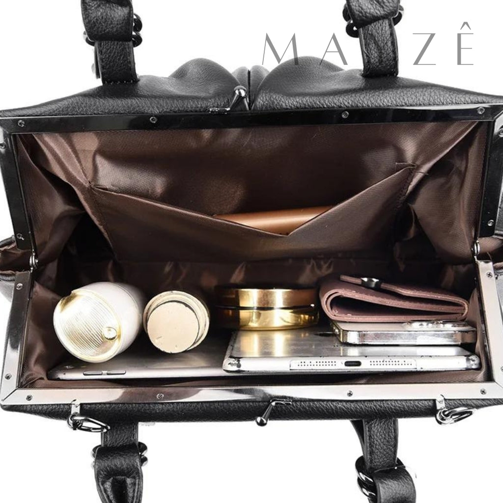 Loja Mayzê Oficial, Loja Mayzê, Mayzê, mayze, Loja de bolsas, bolsas, bolsa, bolsa Minerva, Minerva, bolsa de couro, bolsa pro dia a dia, crossbody, tiracolo, bolsa em alta, bolsa na moda, bolsa tiktok, bolsa instagram, bolsa em conta, bolsa em promoção, frete grátis, bolsa em promoção, bolsa com divisorias, bolsa grande, bolsa pratica, bolsa azul, bolsa preta, bolsa diferente, bolsa elegante, bolsa chique, bolsa chic, bolsa bonita