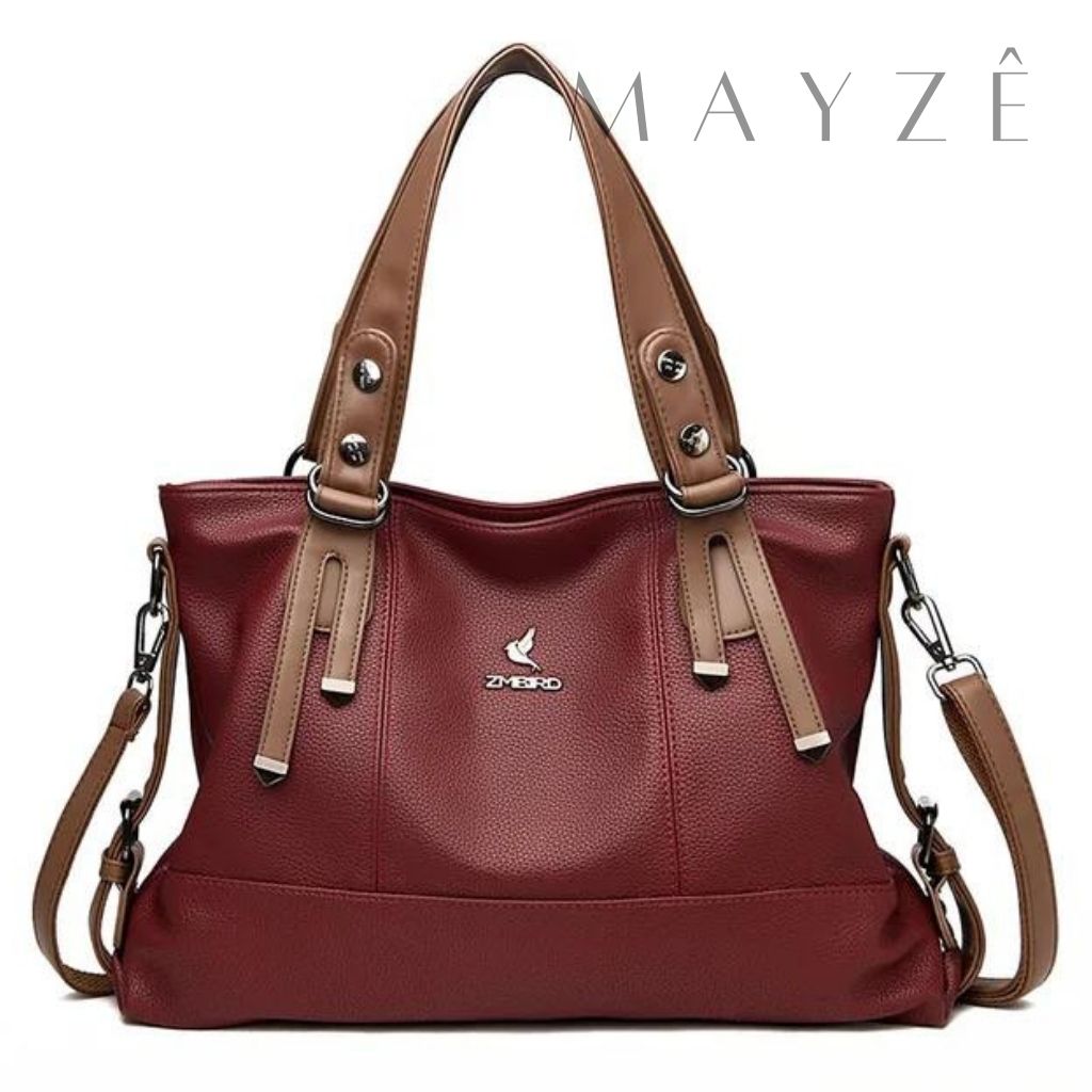 Loja Mayzê Oficial, Loja Mayzê, Mayzê, mayze, Loja de bolsas, bolsas, bolsa, bolsa Stella, Stella, bolsa de couro, bolsa pro dia a dia, bolsa de ombro, tiracolo, bolsa em alta, bolsa na moda, bolsa tiktok, bolsa instagram, bolsa em conta, bolsa em promoção, frete grátis, bolsa em promoção, bolsa com divisorias, bolsa grande, bolsa pratica, bolsa branca, bolsa preta, bolsa diferente, bolsa elegante, bolsa chique, bolsa chic, bolsa bonita