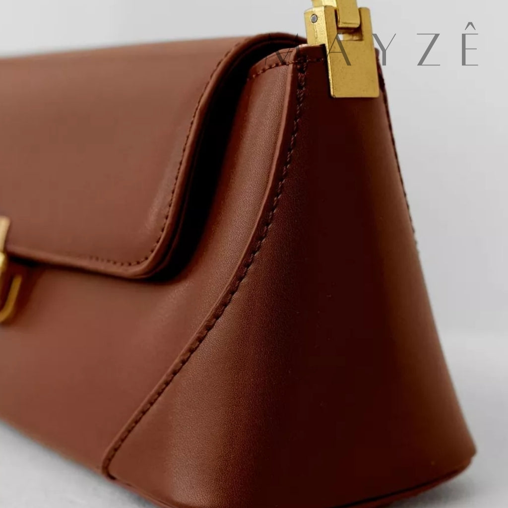 Loja Mayzê, Bolsa Débora, bolsa de grife, bolsa diferente, bolsa em alta, bolsa da moda, bolsa imponente, bolsa de festa, bolsa de mão, bolsa em promoção, bolsa de couro, bolsa baguete, mayzê, mayze