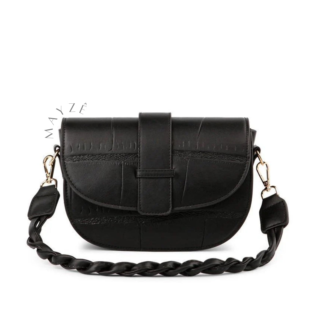 Loja Mayzê, Bolsa giorgia, Bolsa da moda, bolsa de grife, bolsa de ombro, bolsa crossbody, bolsa feminina, bolsa de couro, bolsa coringa, bolsa versátil, loja mayze, lojamayze.com.br, lojamayze.com