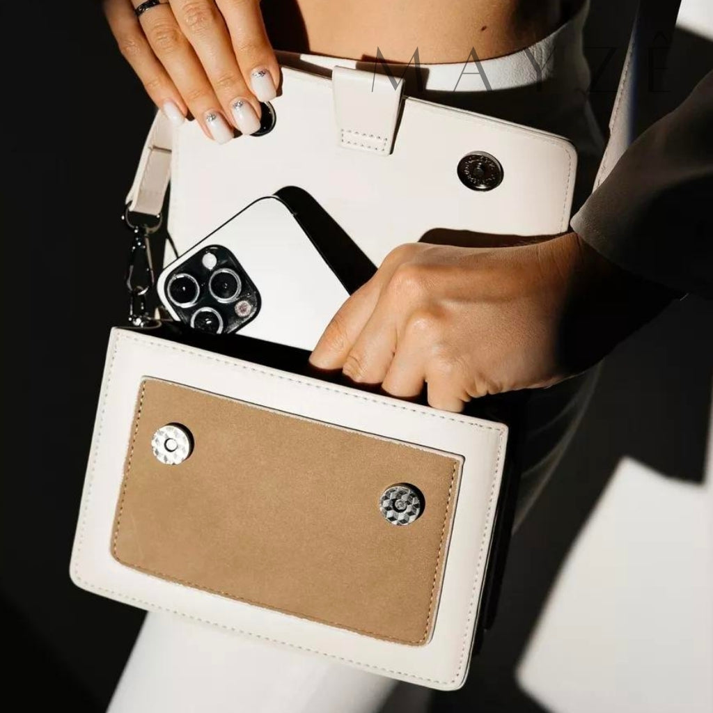 Loja Mayzê, Bolsa Bruner, bolsa bonita, bolsa da moda, bolsa tiracolo, bolsa crossbody, bolsa feminina, bolsa em promoção, loja mayze.