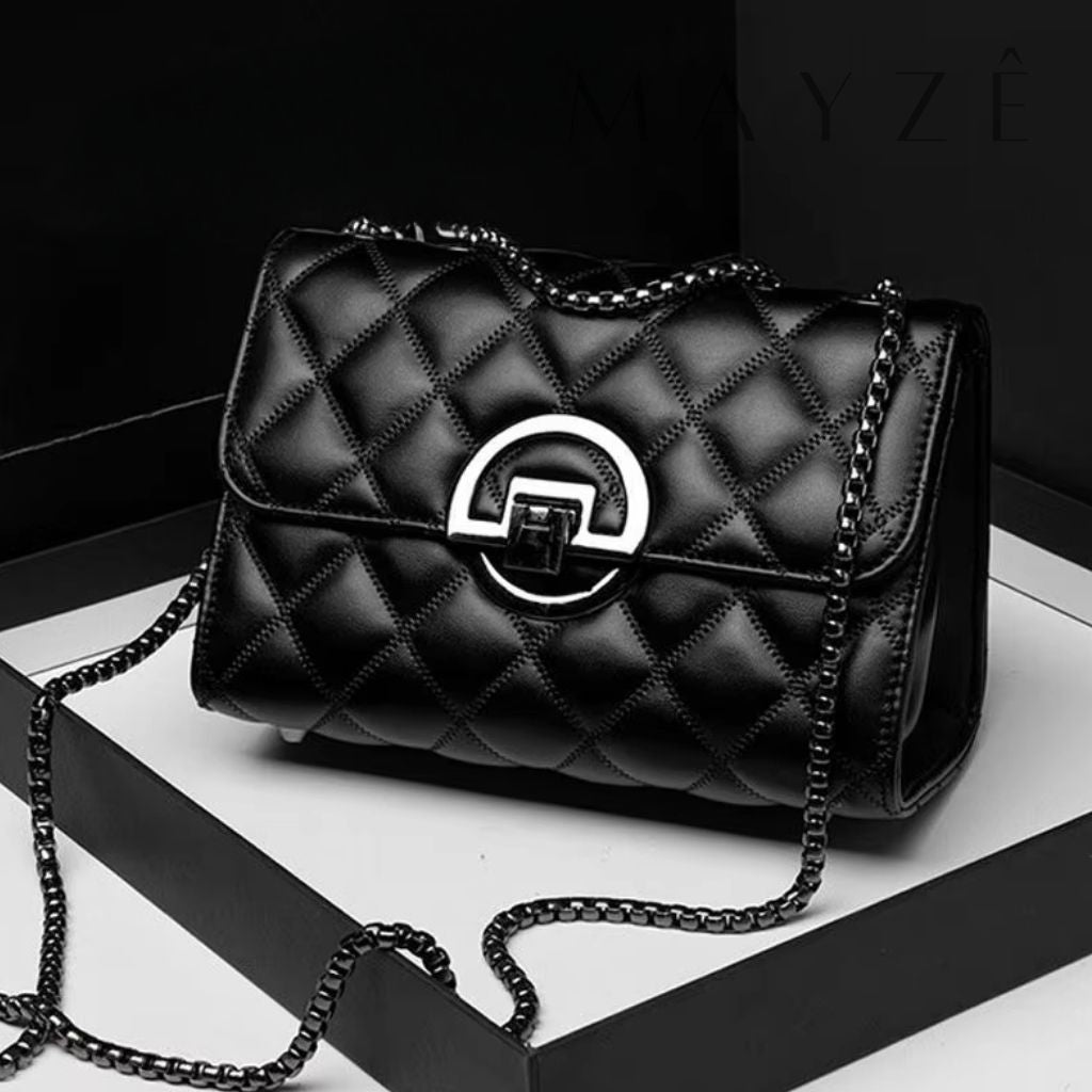 Loja Mayzê, Bolsa Tatiana, bolsa de luxo, bolsa de moda, bolsa de grife, bolsa em alta, bolsa feminina, bolsa de festa, bolsa em promoção, bolsa de luxo, loja mayze, lojamayze.com.br, lojamayze.com