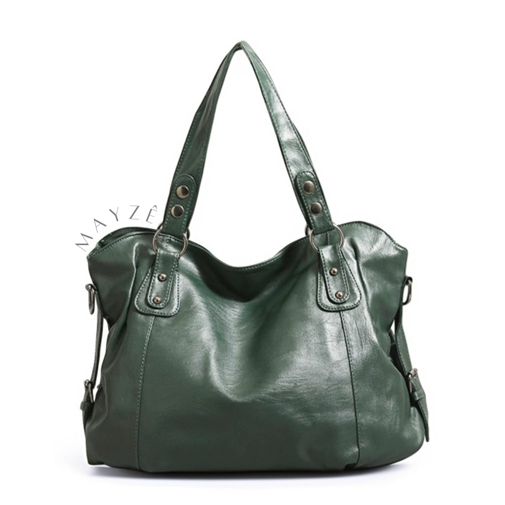 Bolsa Grande de Ombro Marizane, Bolsa Marizane, Marizane, bolsa, bolsa tote bag, tote bag, bolsa grande, bolsa pro dia a dia, bolsa barata, bolsa em promoção, bolsa em conta, bolsa bonita, bolsa de couro, bolsa de ombro, bolsa de mão, bolsa com frete grátis, bolsa com qualidade, bolsa de boa qualidade, mayzê, mayze, lojamayze.com, lojamayze.com.br