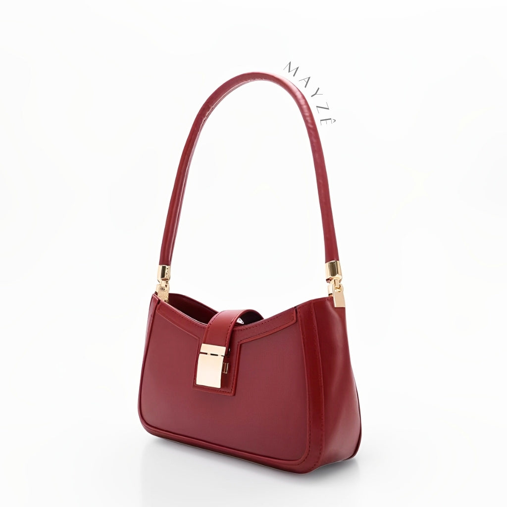 Bolsa Hobo Média Larissa, Loja Mayzê, Bolsa Larissa, bolsa de grife, bolsa diferente, bolsa em alta, bolsa da moda, bolsa imponente, bolsa versátil, bolsa de mão, bolsa em promoção, bolsa de couro, bolsa de luxo, mayzê, mayze, lojamayze.com.br, lojamayze.com