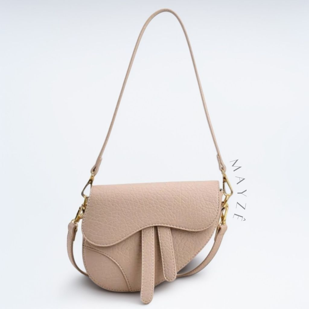 Bolsa Tiracolo Pequena Ruty, Loja Mayzê, Bolsa Ruty, bolsa em alta, bolsa da moda, bolsa de grife, bolsa Dior, bolsa elegante, bolsa de festa, bolsa de luxo, bolsa em promoção, mayzê, mayze, lojamayze.com, lojamayze.com.br