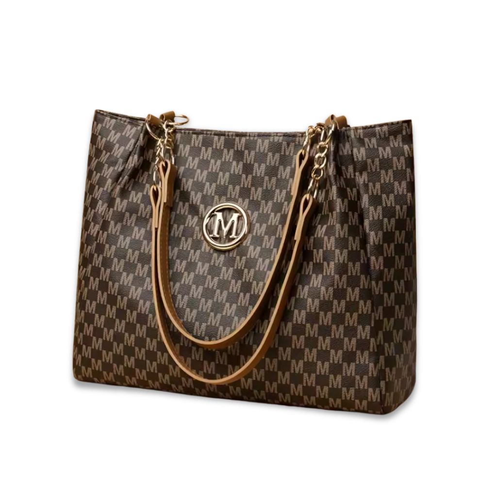 Bolsa Tote Média Feminina Manon, loja de bolsas, https://lojamayze.com.br/