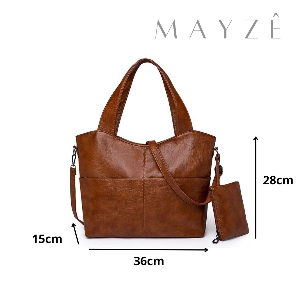 Loja Mayzê Oficial, Loja Mayzê, Mayzê, mayze, Loja de bolsas, bolsas, bolsa, bolsa Eloisa, Eloisa, bolsa de couro, bolsa pro dia a dia, bolsa de ombro, tiracolo, bolsa em alta, bolsa na moda, bolsa tiktok, bolsa instagram, bolsa em conta, bolsa em promoção, frete grátis, bolsa em promoção, bolsa com divisorias, bolsa grande, bolsa pratica, bolsa branca, bolsa preta, bolsa diferente, bolsa elegante, bolsa chique, bolsa chic, bolsa bonita